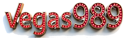 vegas989 logo