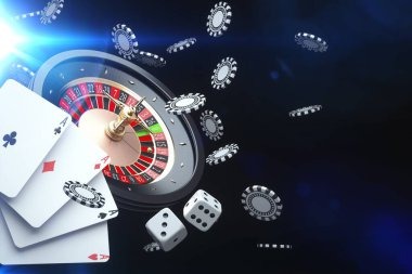 vegas989 Your Balance & History