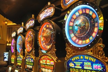 vegas989 Bingo Draws