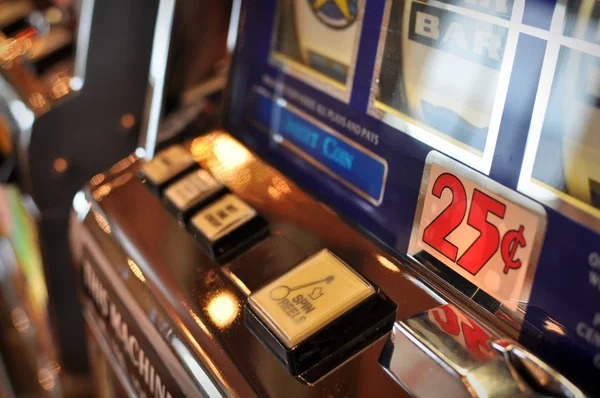 vegas989 Our Slot Rooms, Open in Seconds