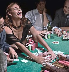 vegas989 iOS version